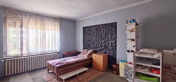 Nagycsaládosok, összeköltözők figyelem!