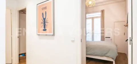 Apartamento en Carrer de Sant Pere M&#xE9;s Baix