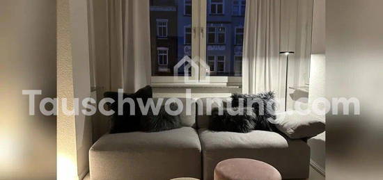 [TAUSCHWOHNUNG] Schöne & Sanierte Wohnung