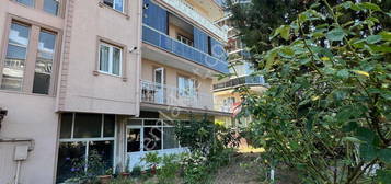 KURTULU'TAN YEN MH'DE SATILIK 3+1 130M2 STE  DARE