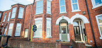 Flat to rent in Ash Grove, Beverley Road, Hull HU5