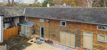 2 bedroom barn conversion for sale