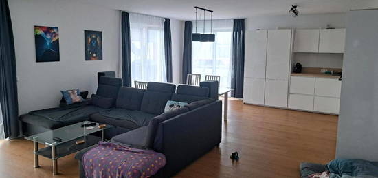 Moderne 3-Zimmer Wohnung in Ilsede