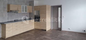 Pronájem bytu 2+kk 57 m², Jiráskova, Litvínov