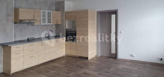 Pronájem bytu 2+kk 57 m², Jiráskova, Litvínov