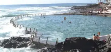 Piso en Punta del Hidalgo