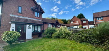 3 bedroom detached house