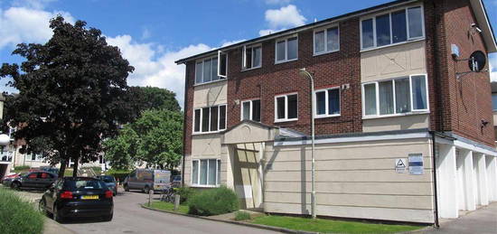 2 bed flat to rent