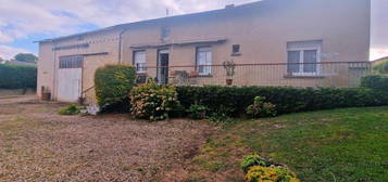 Achat maison 6 pièces 162 m²