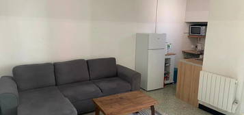 Location appartement 2 pièces 30 m²