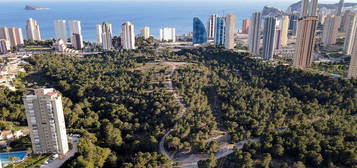 Ático en Pueblo Levante, Benidorm