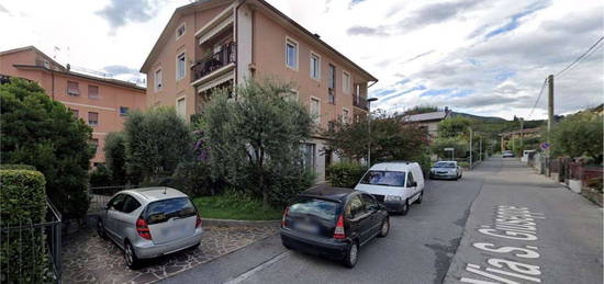 Trilocale all'asta in via San Giuseppe, 3