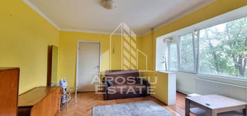 Apartament 2 camere, centrala proprie, etaj intermediar, ...