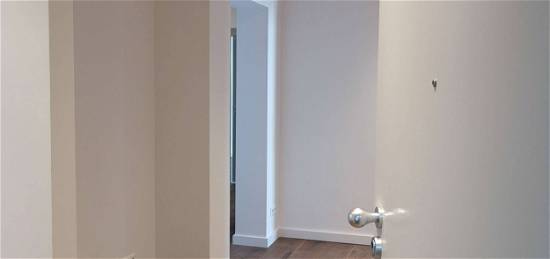 Modernisierte 3-Zi.-Wohnung mit Balkon und Einbauküche - Zweitbezug nach Modernisierung