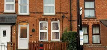 Terraced house to rent in Banbury Road, Brackley NN13