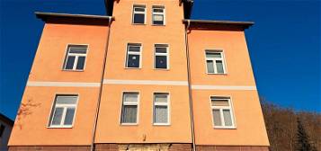 Schöne sanierte 3 Raum Dachgeschosswohnung in Waltershausen zu vermieten