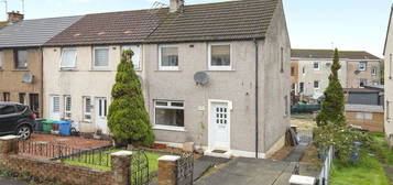 2 bed end terrace house for sale