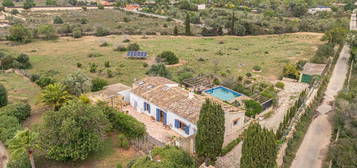 Finca rústica en venta en Llucmajor pueblo