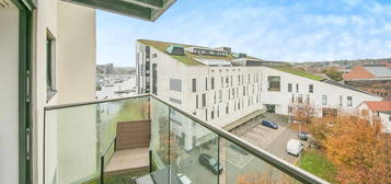 Flat for sale in Coprolite Street, Ipswich IP3