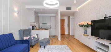 Studio meublé à louer, 1 pièce, 34 m²