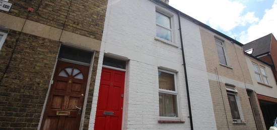 Property to rent in East Avenue, Oxford OX4