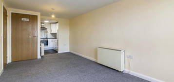 1 bedroom flat