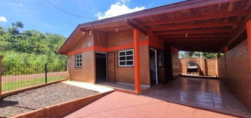 Casa en Alquiler