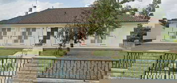 Maison 6 pièces 114m2