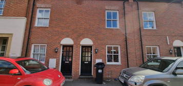 3 bedroom terraced house