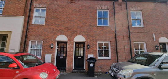 3 bedroom terraced house