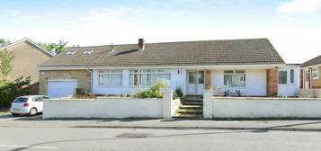 5 bedroom detached bungalow for sale