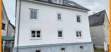 Charmantes und modernisiertes Einfamilienhaus in Wolfenhausen!