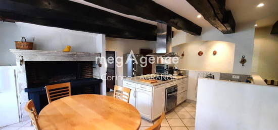 Vente maison 3 pièces 150 m²