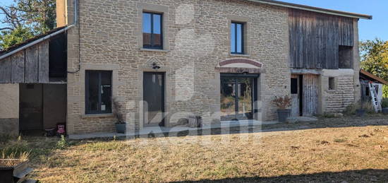 Maison 2 étages  à vendre, 8 pièces, 6 chambres, 190 m²