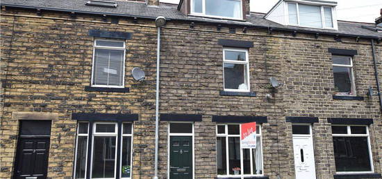 3 bed terraced house to rent