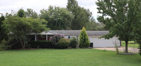 2401 Collins Rd, Collins, OH 44826