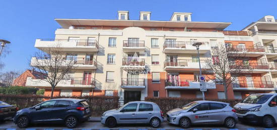 Appartement Carrieres Sous Poissy 3 pièce(s)