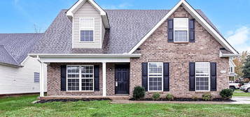 2515 Claymore Run, Murfreesboro, TN 37130