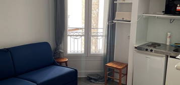 Location studio neuf et meublé paris 11ème