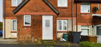 2 bedroom semi-detached house