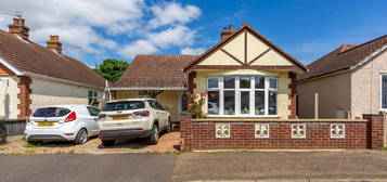 3 bed detached house for sale