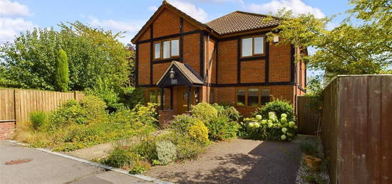 Detached house for sale in Frome Road, Southwick, Trowbridge BA14