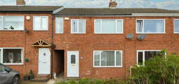 3 bedroom terraced house