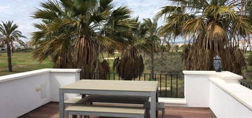 Casa o chalet en venta en La Torre Golf