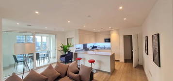 2 bed flat to rent