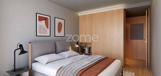 Apartamento T3 NOVO, Paranhos, Porto