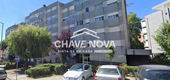 Apartamento T2+1 em Santa Marinha Afurada, Vila Nova de Gaia