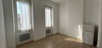 Appartement  à louer, 3 pièces, 1 chambre, 53 m²