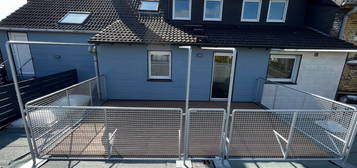 Traumhafte 165 qm Wohnung mit großer Dachterrasse in Schwerte