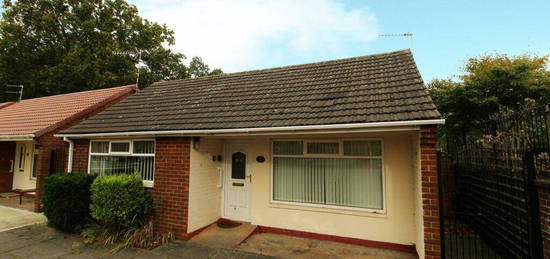 1 bedroom detached bungalow for sale